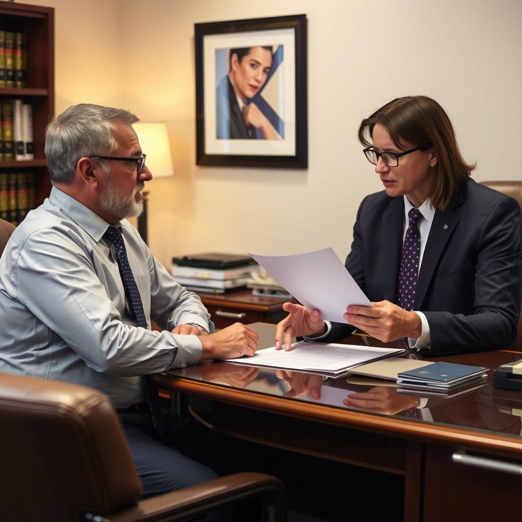 License Revocation Defense Lawyer Loudoun County