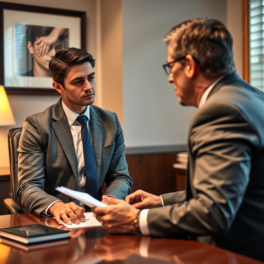 License Revocation Defense Lawyer Madison County