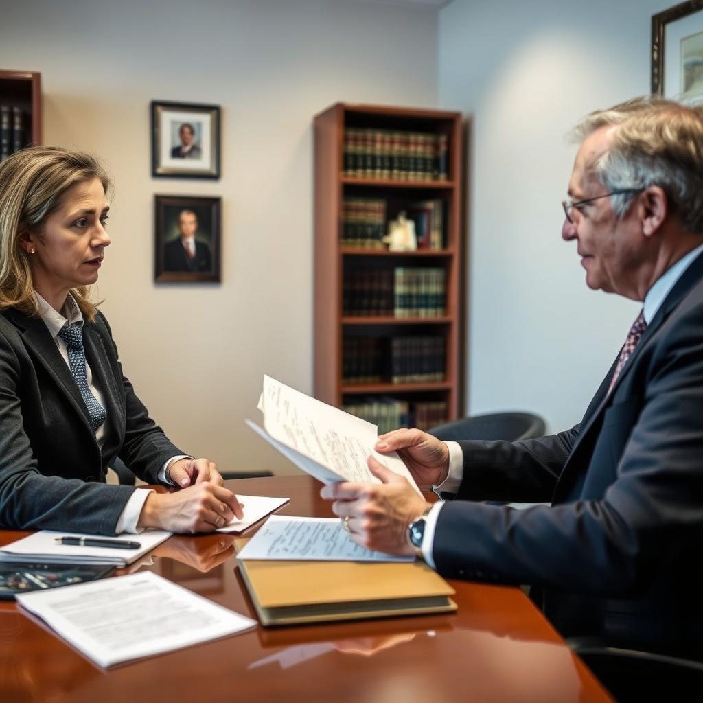 License Revocation Defense Lawyer Manassas Park