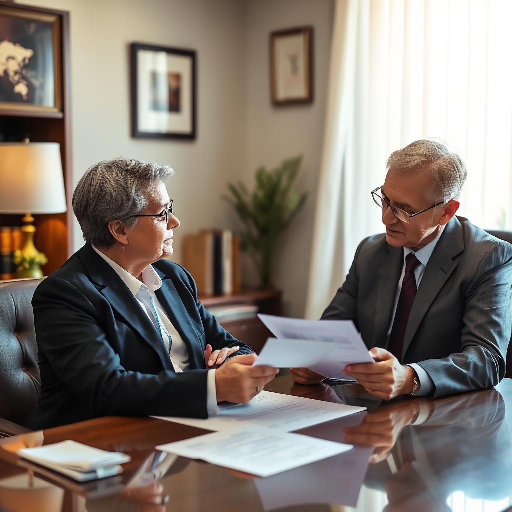 License Revocation Defense Lawyer Orange County