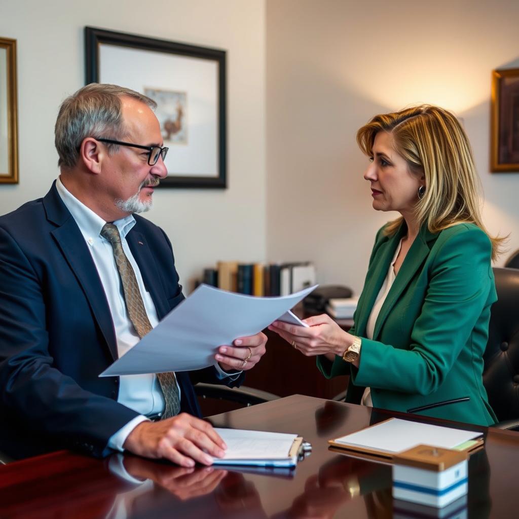 License Revocation Defense Lawyer Powhatan County