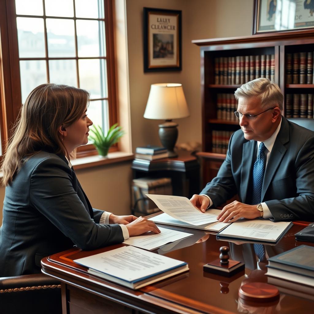 License Revocation Defense Lawyer Suffolk