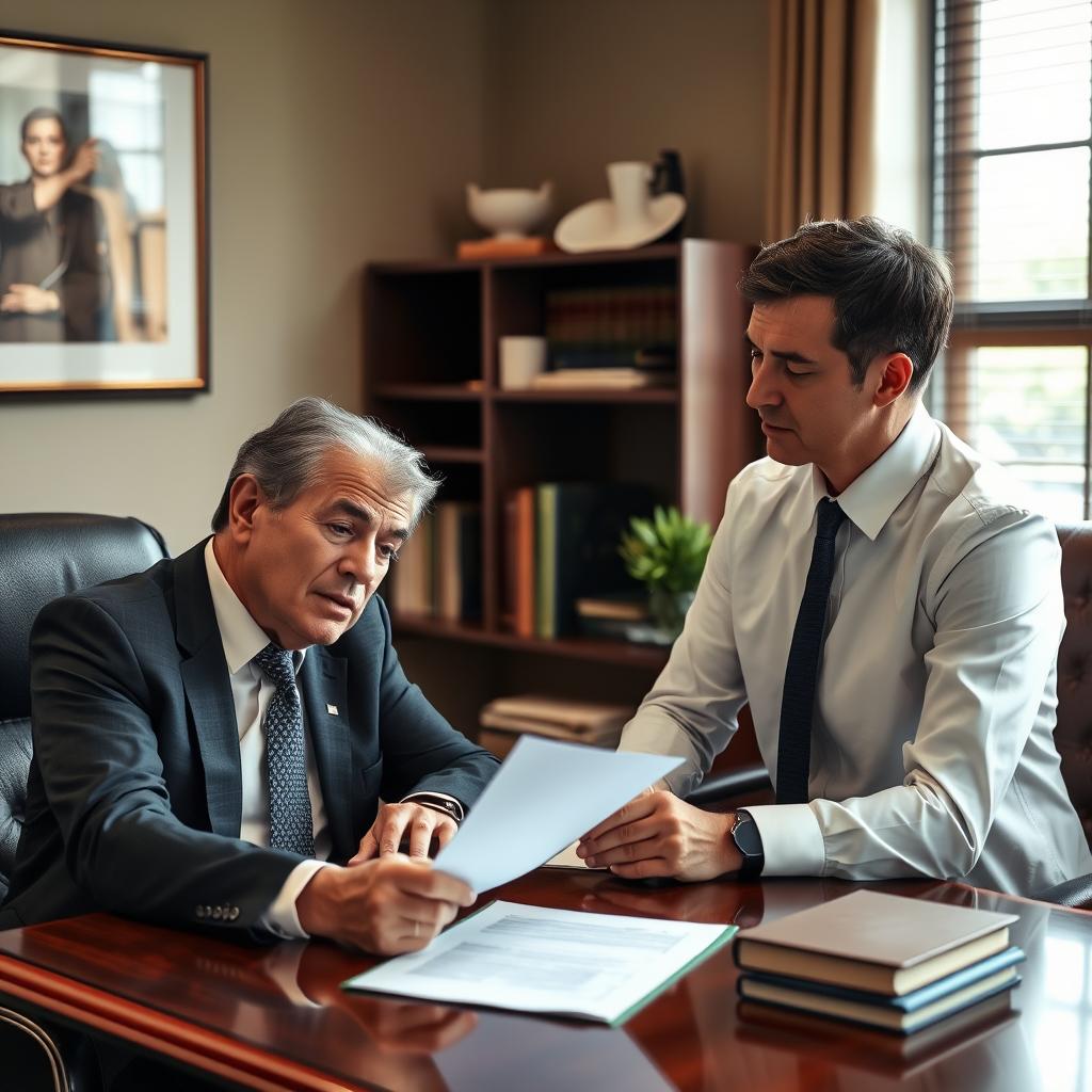 License Revocation Defense Lawyer Virginia