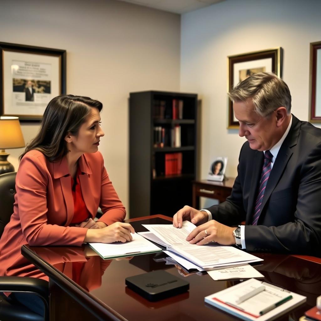 License Revocation Defense Lawyer York County