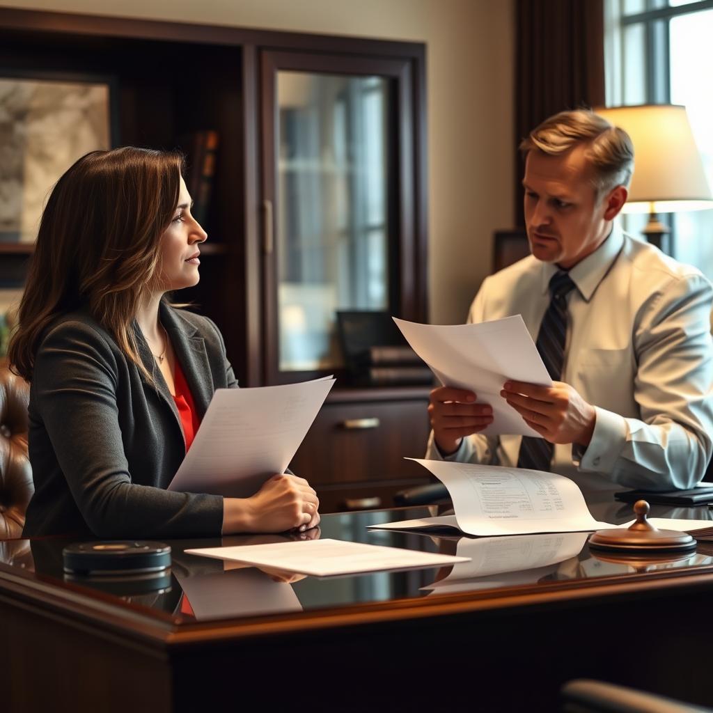 License Suspension Defense Lawyer Bedford County