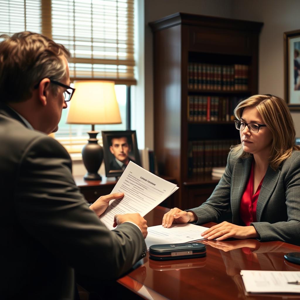 License Suspension Defense Lawyer Chesterfield County