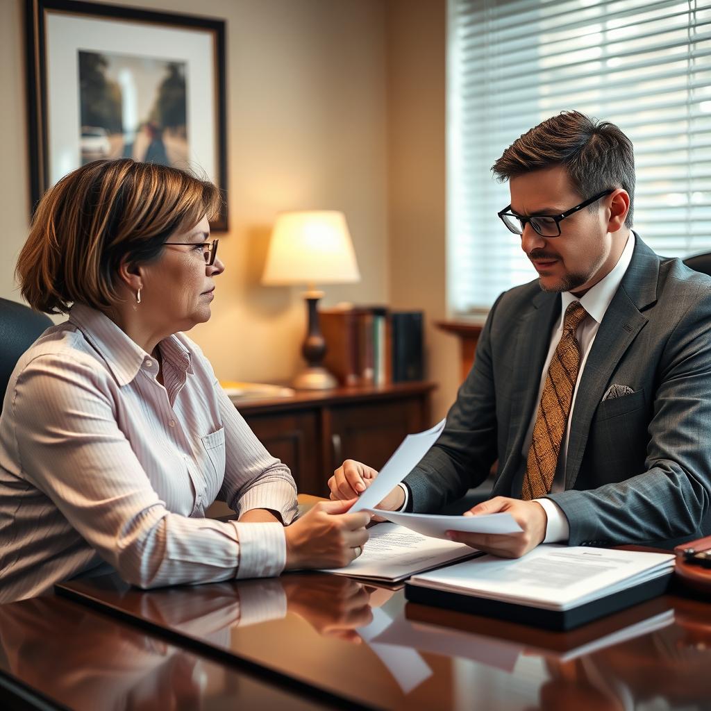 License Suspension Defense Lawyer Clarke County