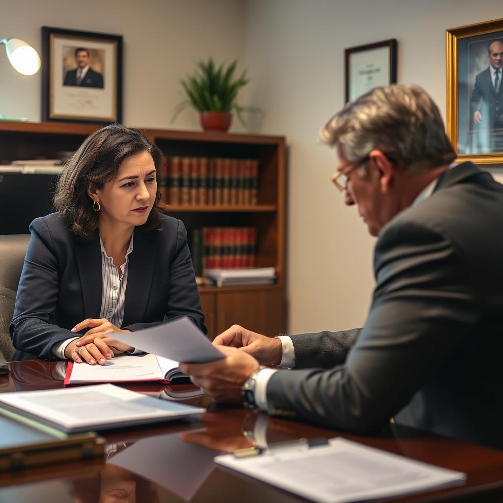 License Suspension Defense Lawyer Dinwiddie County