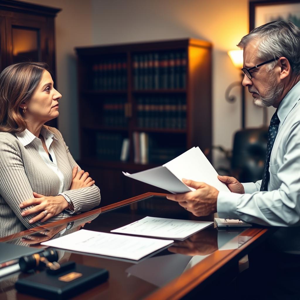 License Suspension Defense Lawyer Fredericksburg