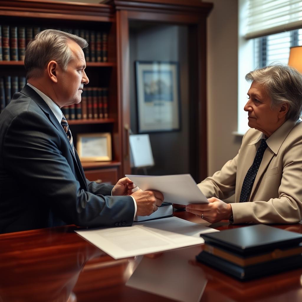 License Suspension Defense Lawyer Gloucester County