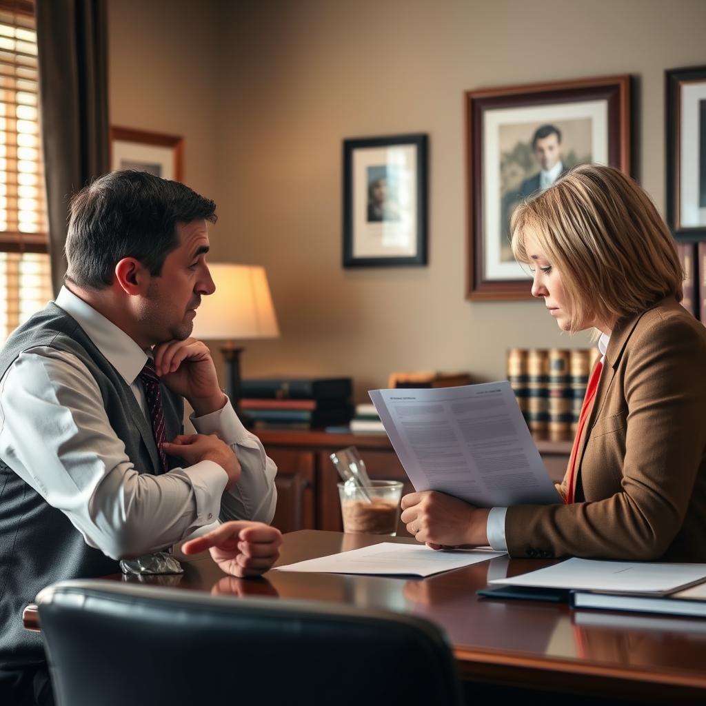 License Suspension Defense Lawyer Isle of Wight County