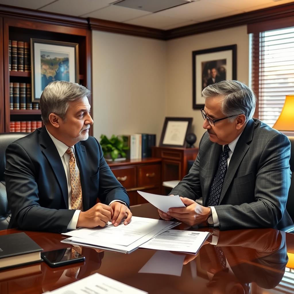 License Suspension Defense Lawyer James City County