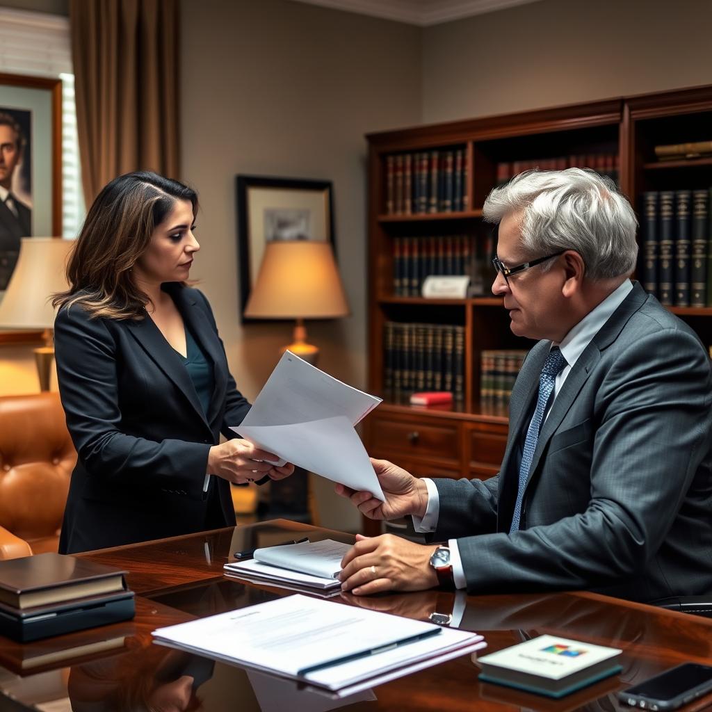 License Suspension Defense Lawyer Lexington