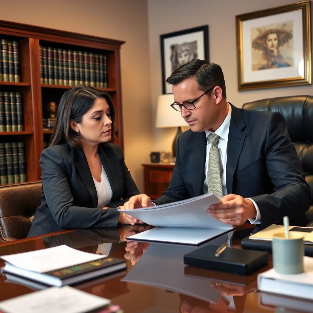 License Suspension Defense Lawyer Madison County