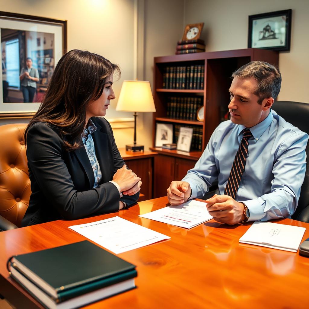 License Suspension Defense Lawyer Manassas Park