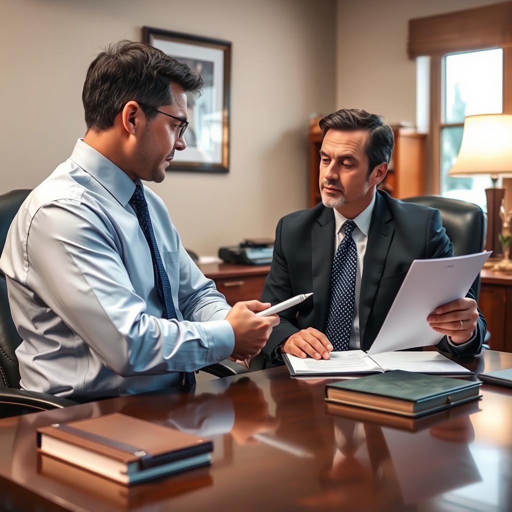 License Suspension Defense Lawyer Poquoson