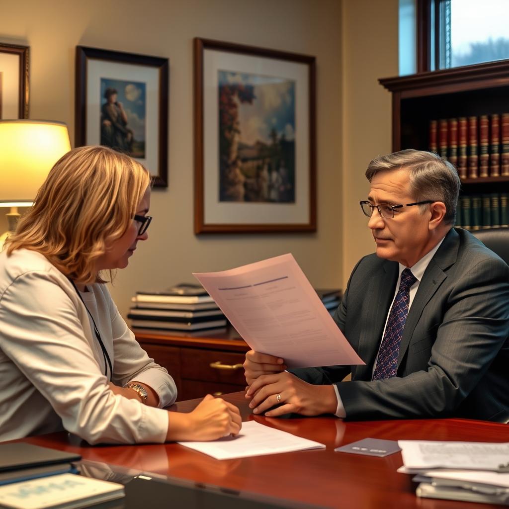 License Suspension Defense Lawyer Roanoke County