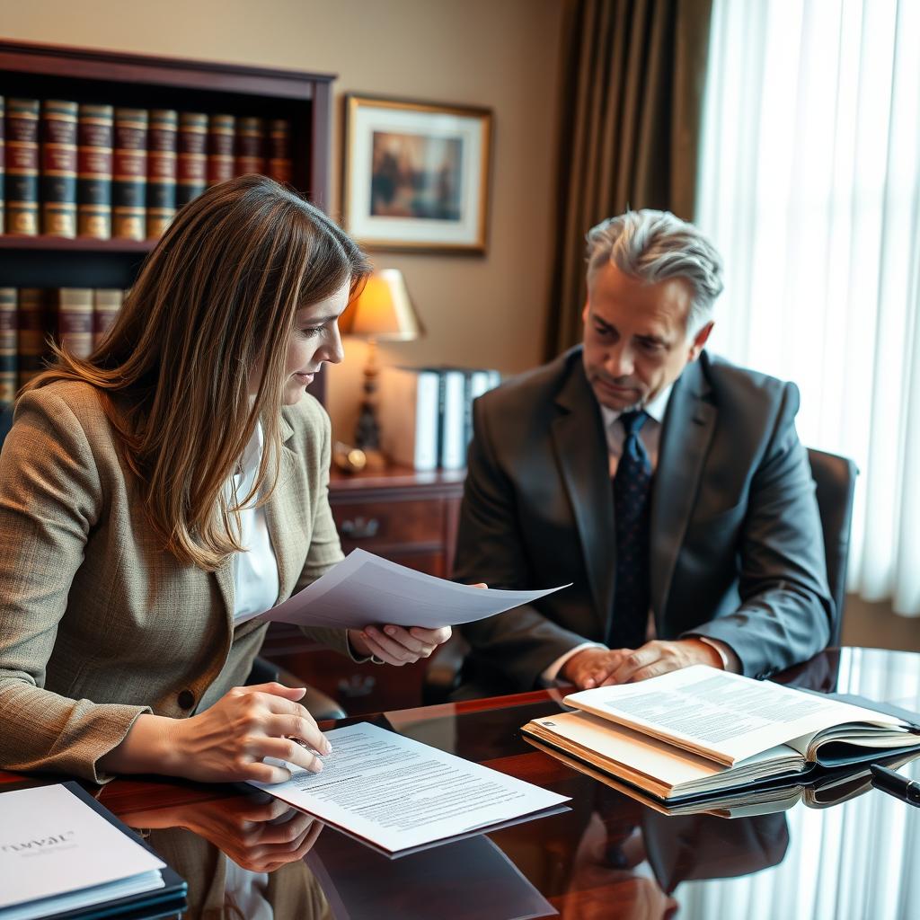 License Suspension Defense Lawyer Stafford County