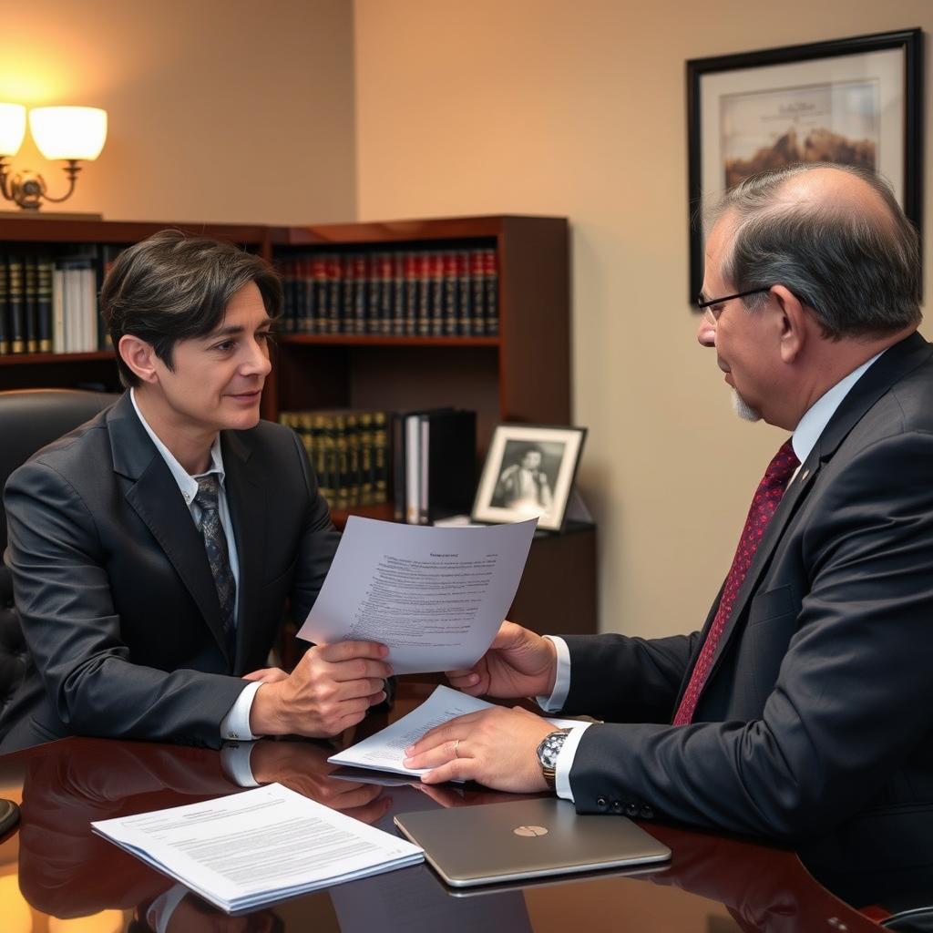 License Suspension Defense Lawyer Warren County