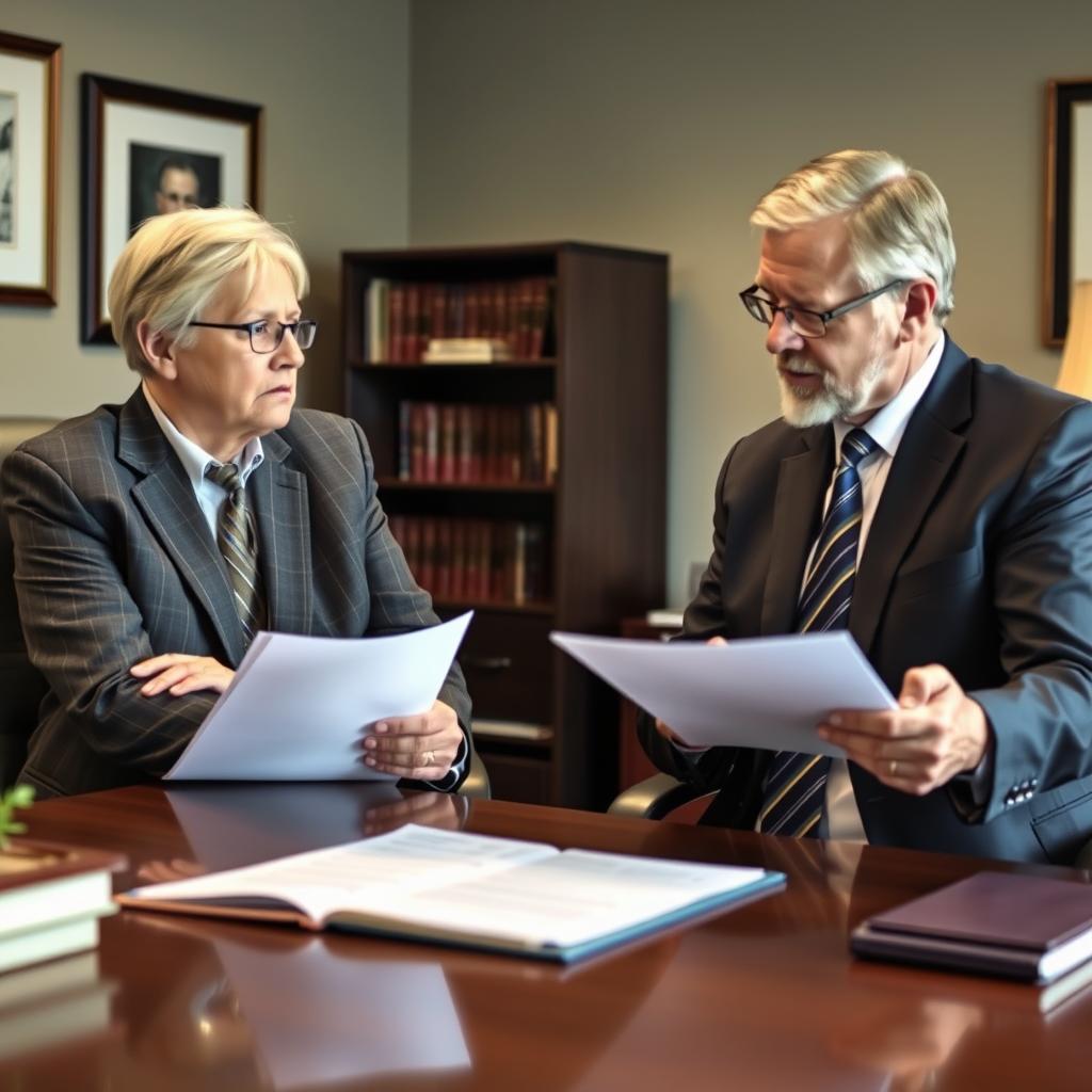 Out-of-State Driver Lawyer Albemarle County