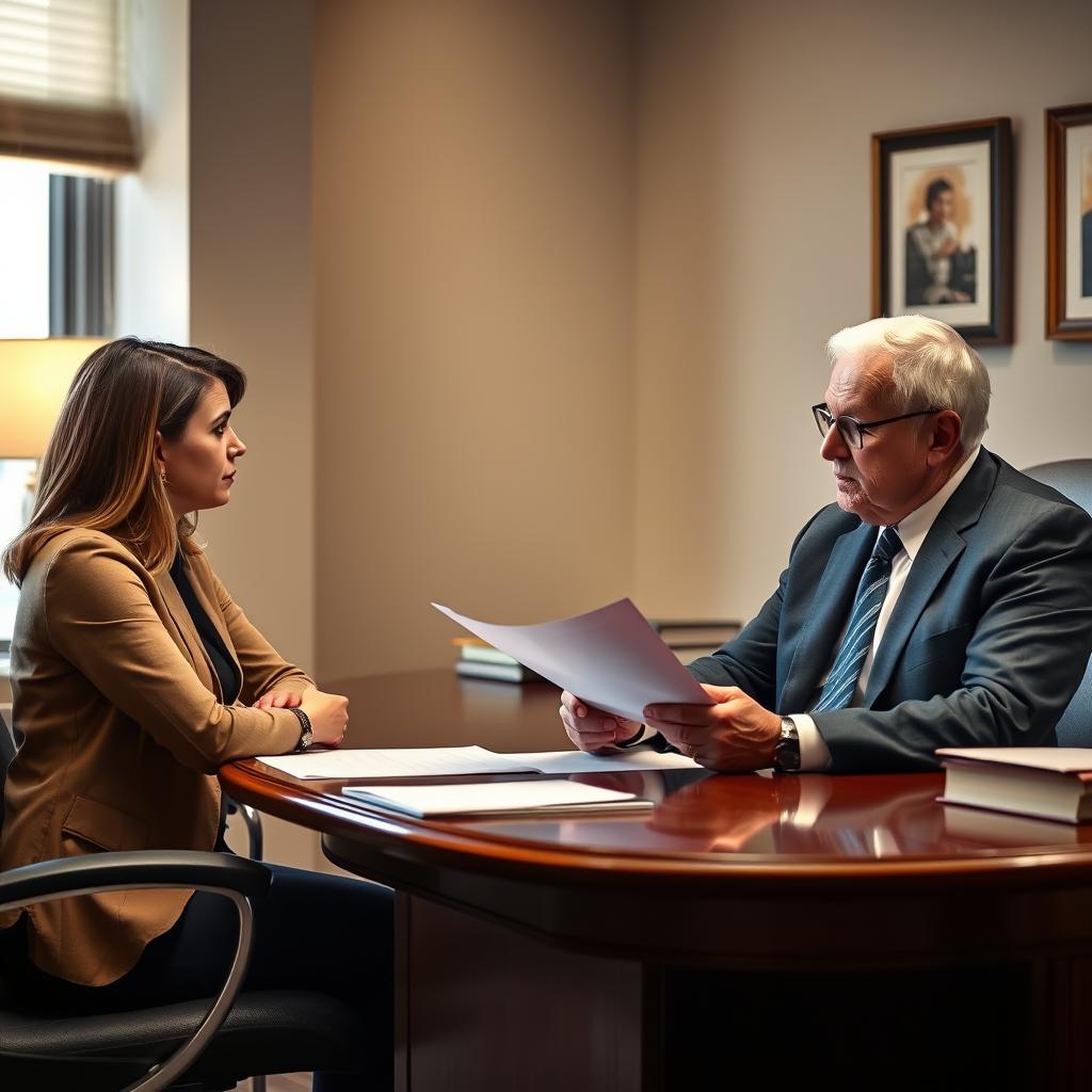 Out-of-State Driver Lawyer Alexandria