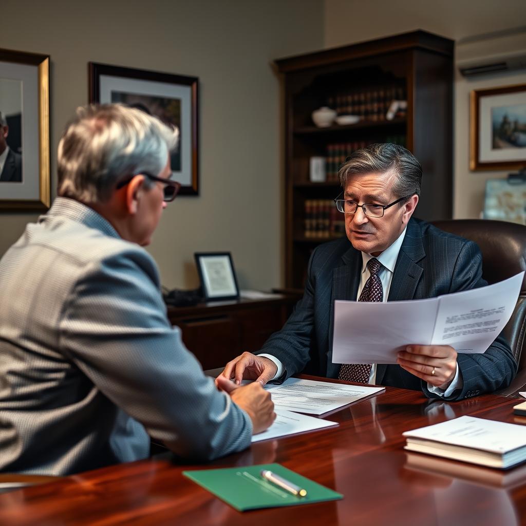 Out-of-State Driver Lawyer Augusta County