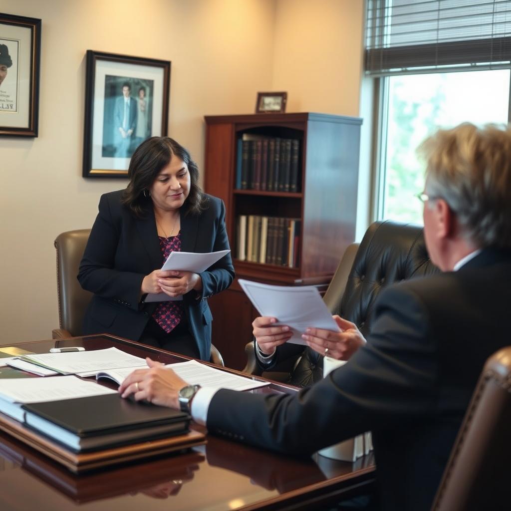 Out-of-State Driver Lawyer Bedford County