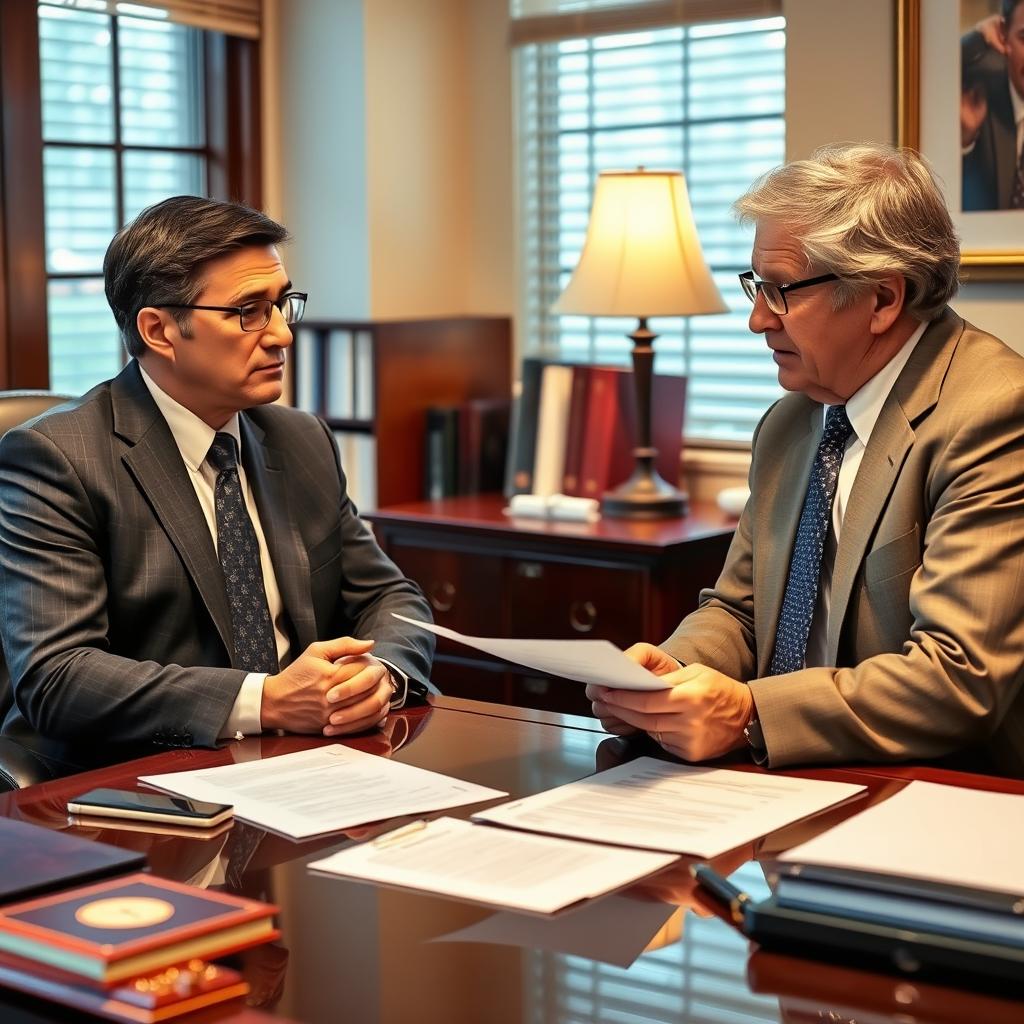 Out-of-State Driver Lawyer Caroline County