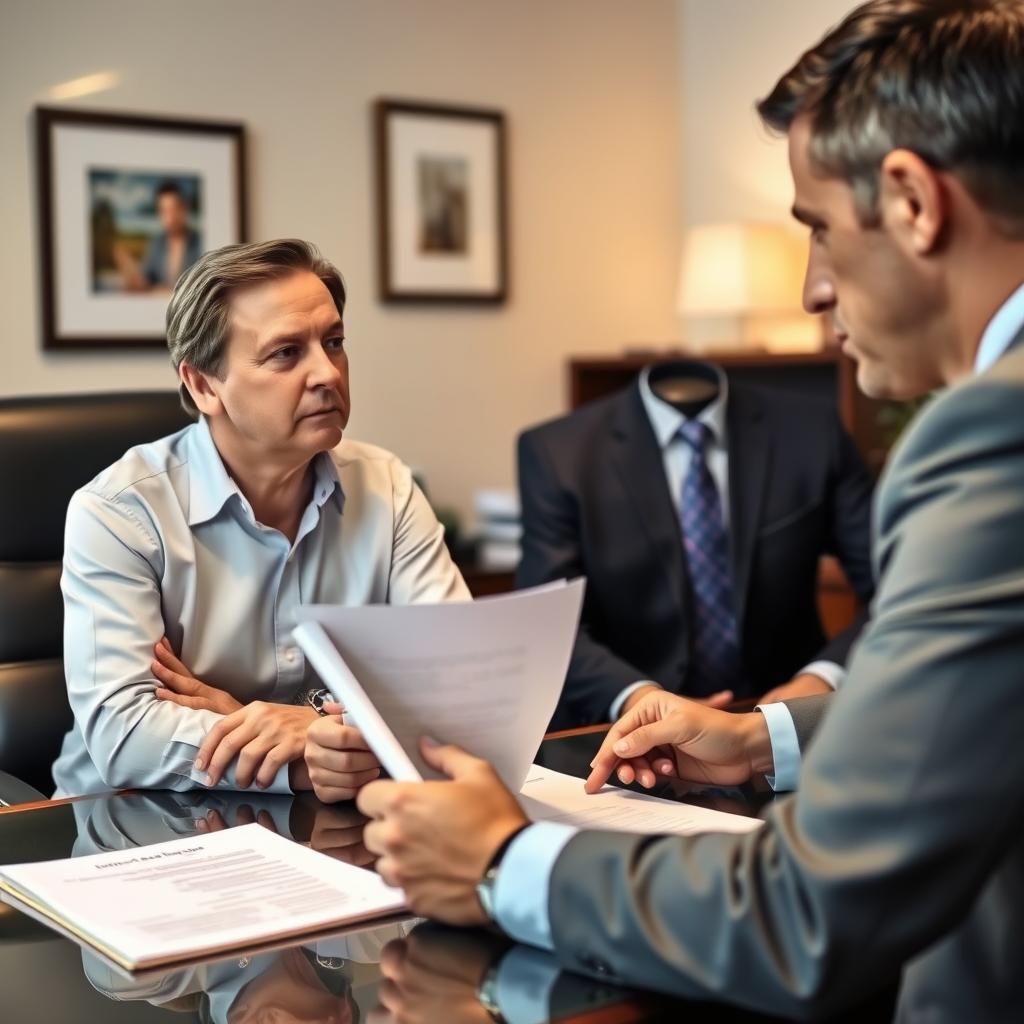 Out-of-State Driver Lawyer Chesapeake