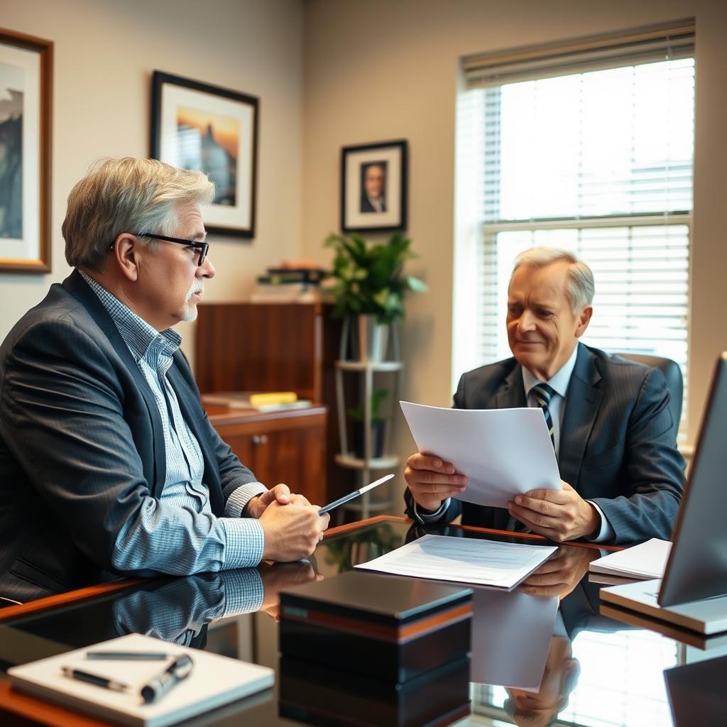Out-of-State Driver Lawyer Chesterfield County