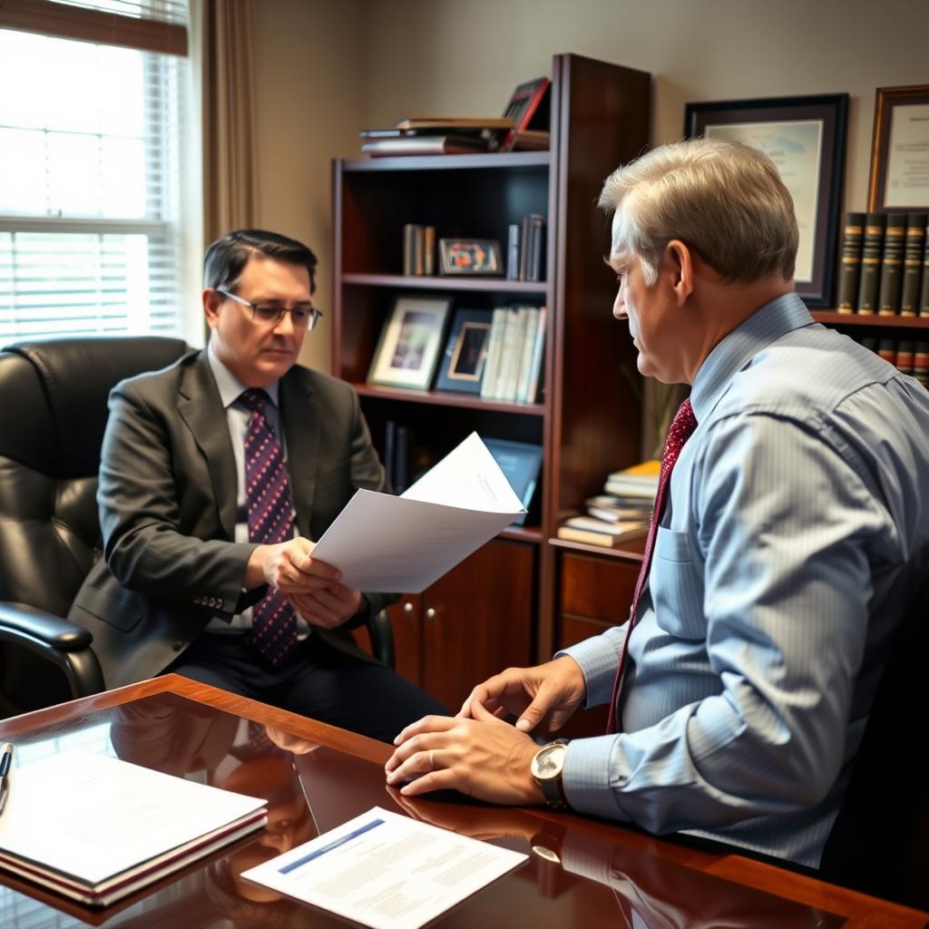 Out-of-State Driver Lawyer Clarke County