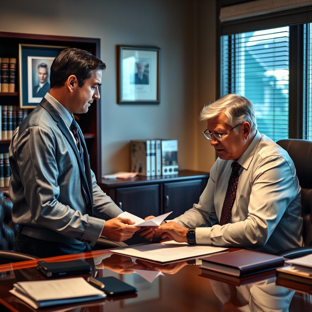 Out-of-State Driver Lawyer Colonial Heights