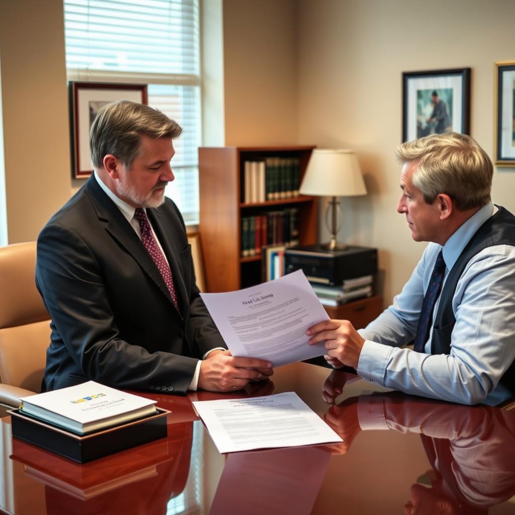 Out-of-State Driver Lawyer Dinwiddie County