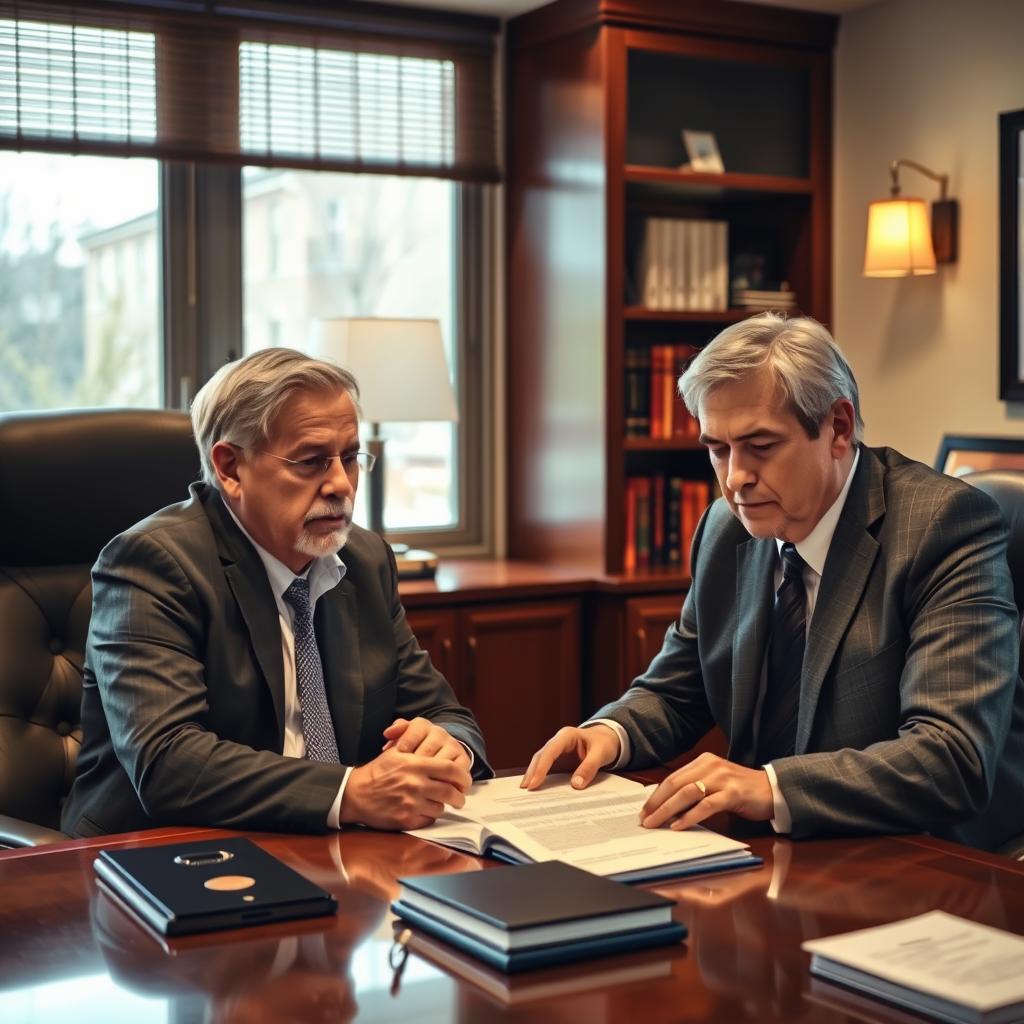 Out-of-State Driver Lawyer Frederick County