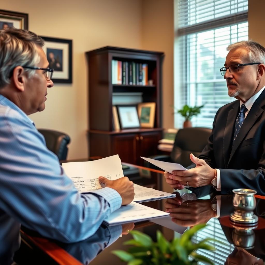 Out-of-State Driver Lawyer Gloucester County