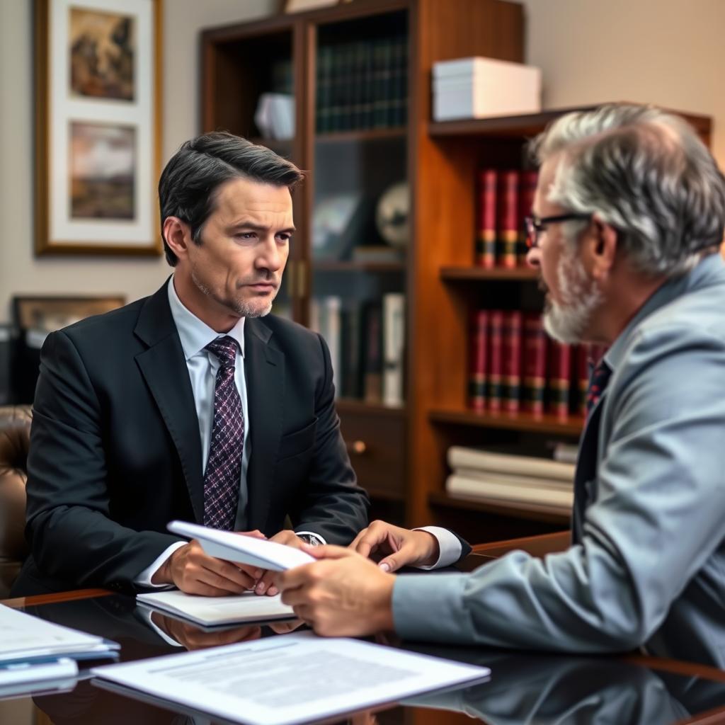 Out-of-State Driver Lawyer Goochland County