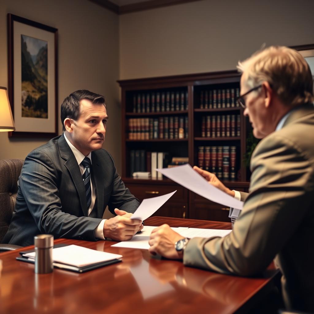 Out-of-State Driver Lawyer Greene County