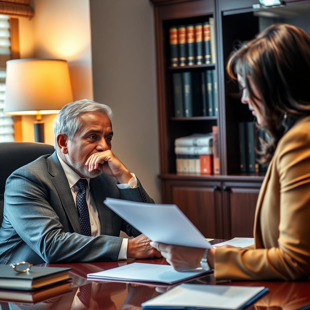 Out-of-State Driver Lawyer Henrico County