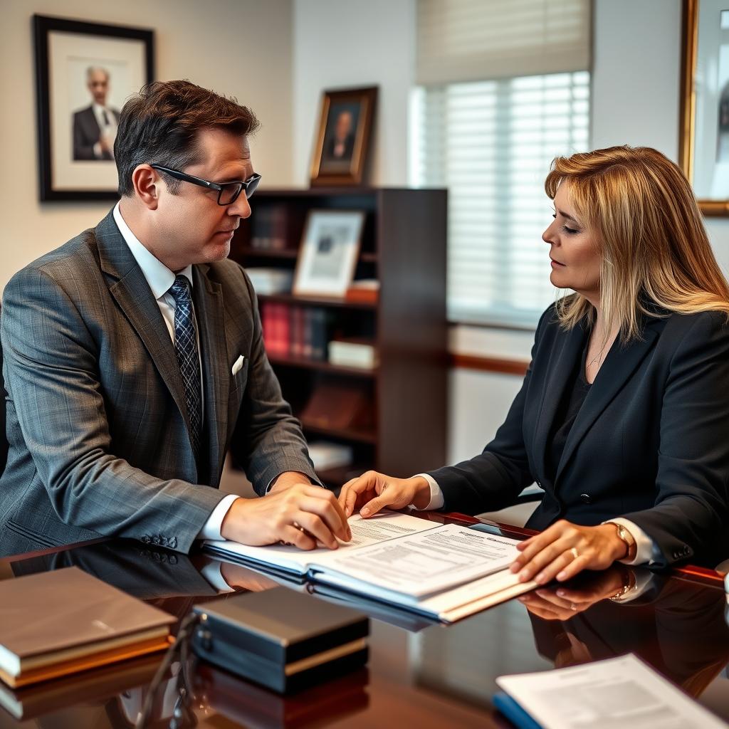 Out-of-State Driver Lawyer Isle of Wight County