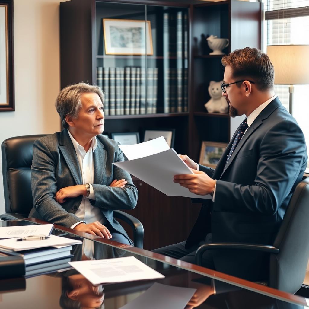 Out-of-State Driver Lawyer James City County