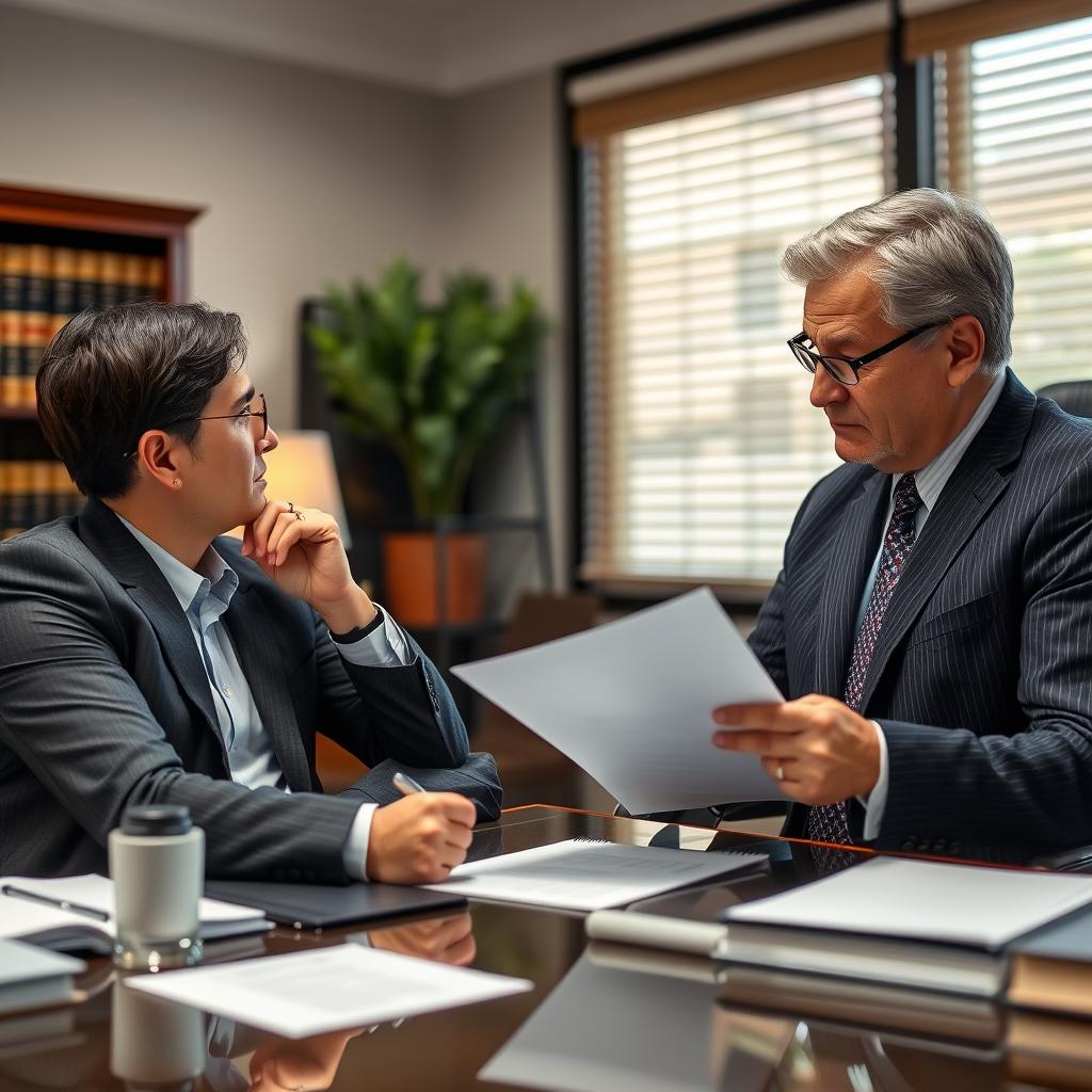 Out-of-State Driver Lawyer King William County