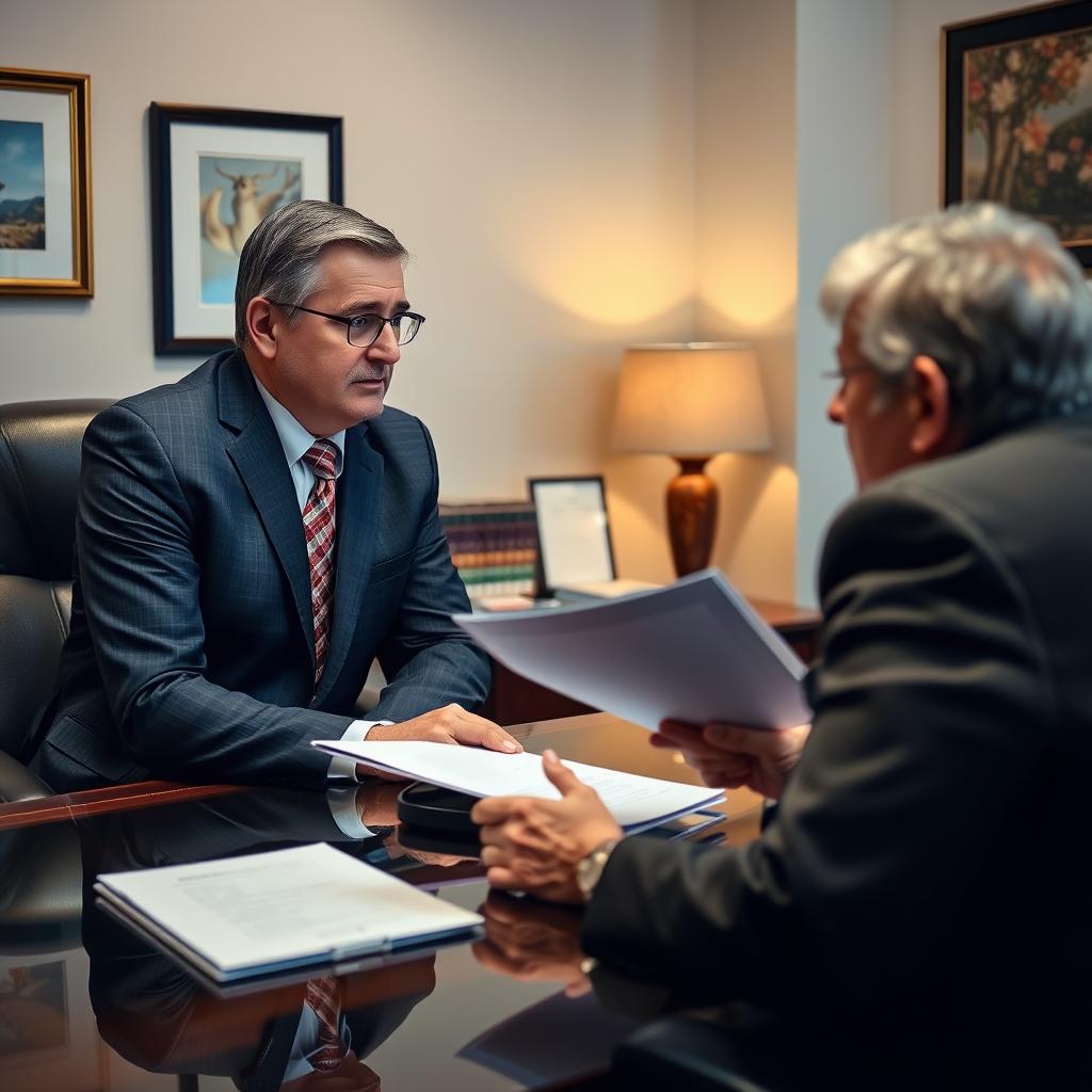 Out-of-State Driver Lawyer Lexington