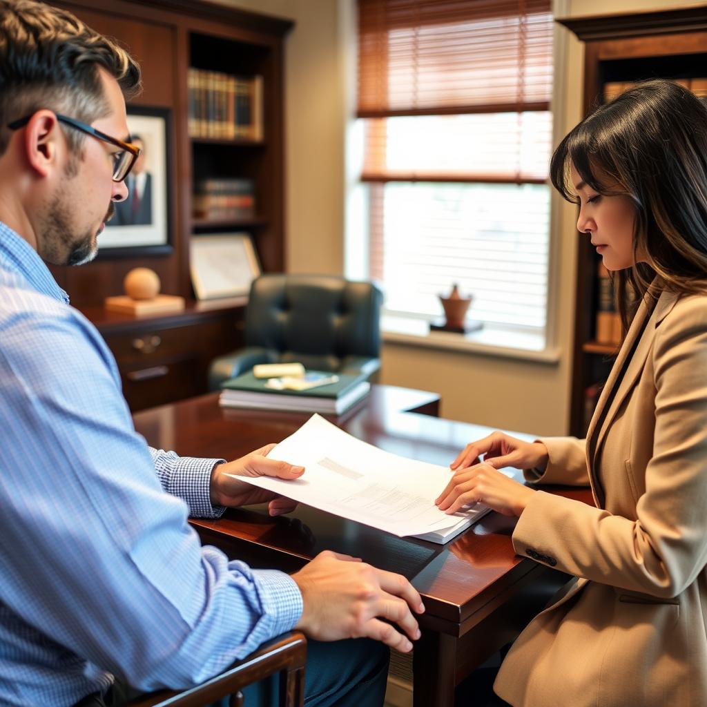 Out-of-State Driver Lawyer Loudoun County