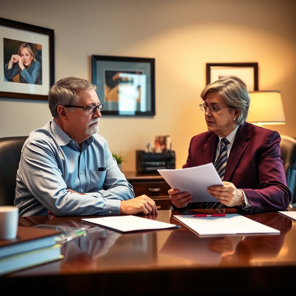 Out-of-State Driver Lawyer Madison County