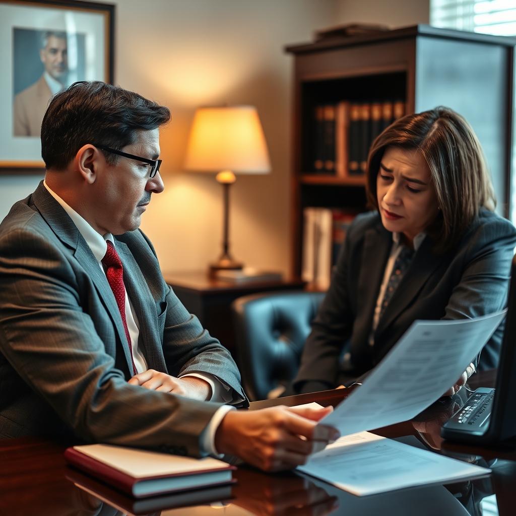 Out-of-State Driver Lawyer Manassas Park