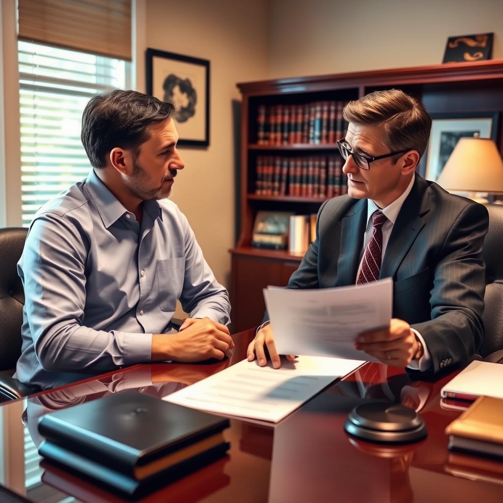 Out-of-State Driver Lawyer Manassas