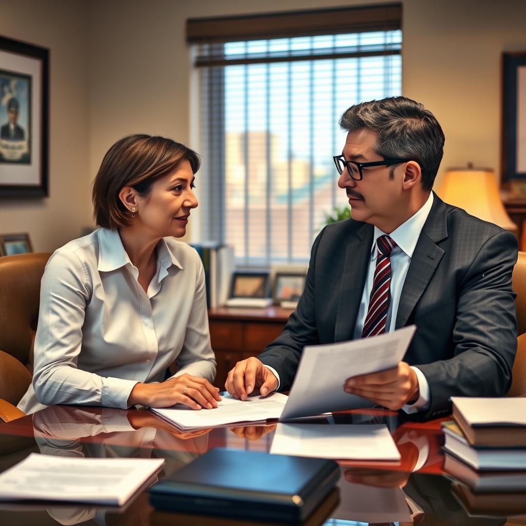 Out-of-State Driver Lawyer Orange County