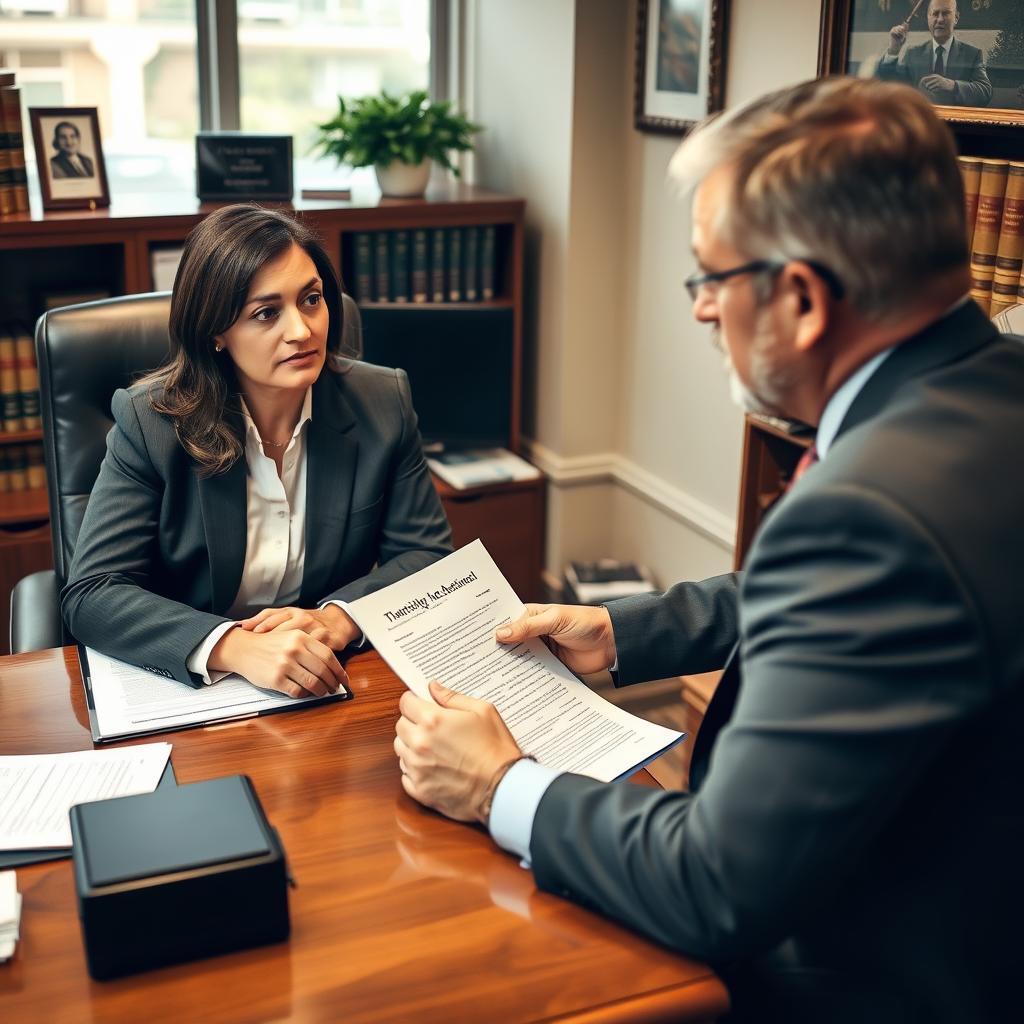 Out-of-State Driver Lawyer Powhatan County