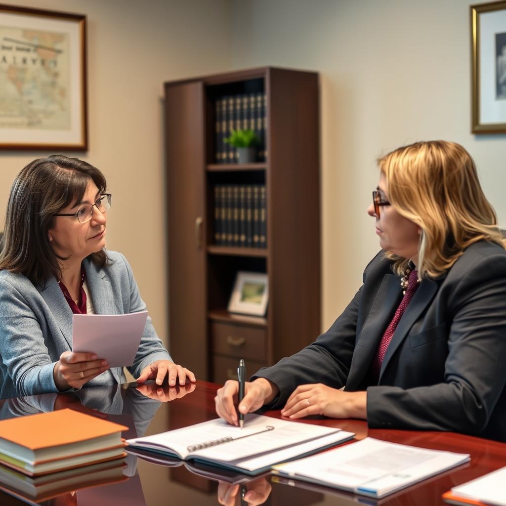 Out-of-State Driver Lawyer Prince George County