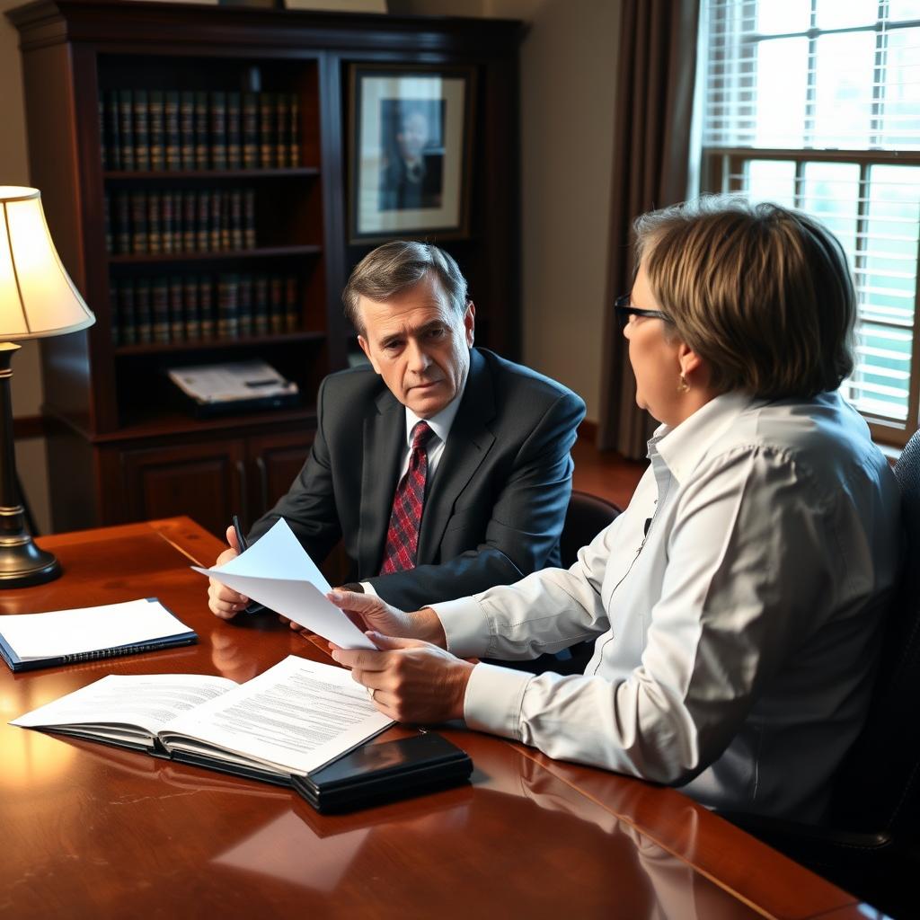 Out-of-State Driver Lawyer Rappahannock County